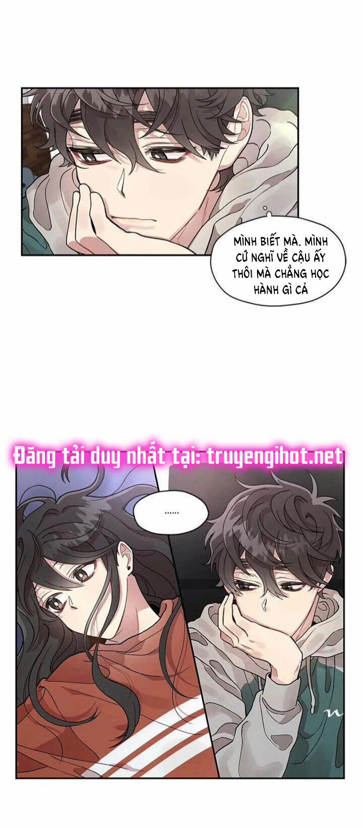 Khoảng Thời Gian Chúng Ta Đã Bỏ Lỡ 45.2 trang 10