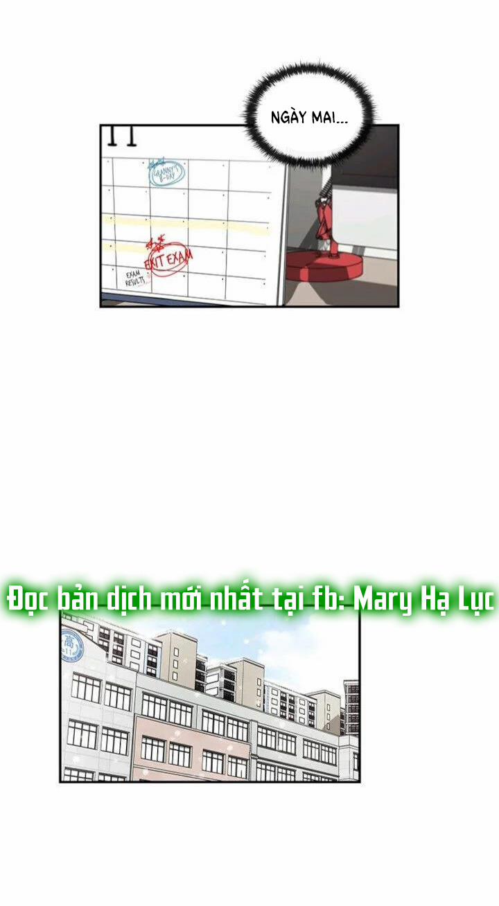 Khoảng Thời Gian Chúng Ta Đã Bỏ Lỡ 45.2 trang 11