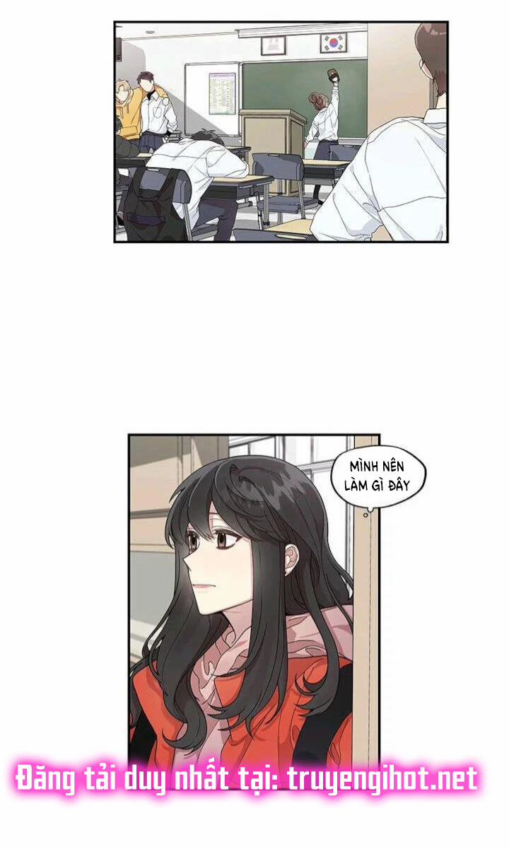 Khoảng Thời Gian Chúng Ta Đã Bỏ Lỡ 45.2 trang 12