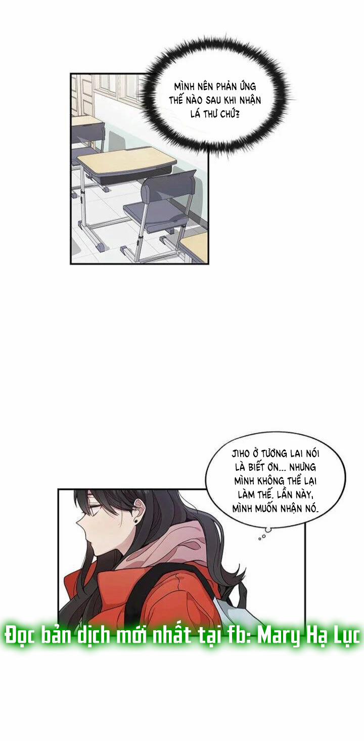 Khoảng Thời Gian Chúng Ta Đã Bỏ Lỡ 45.2 trang 13