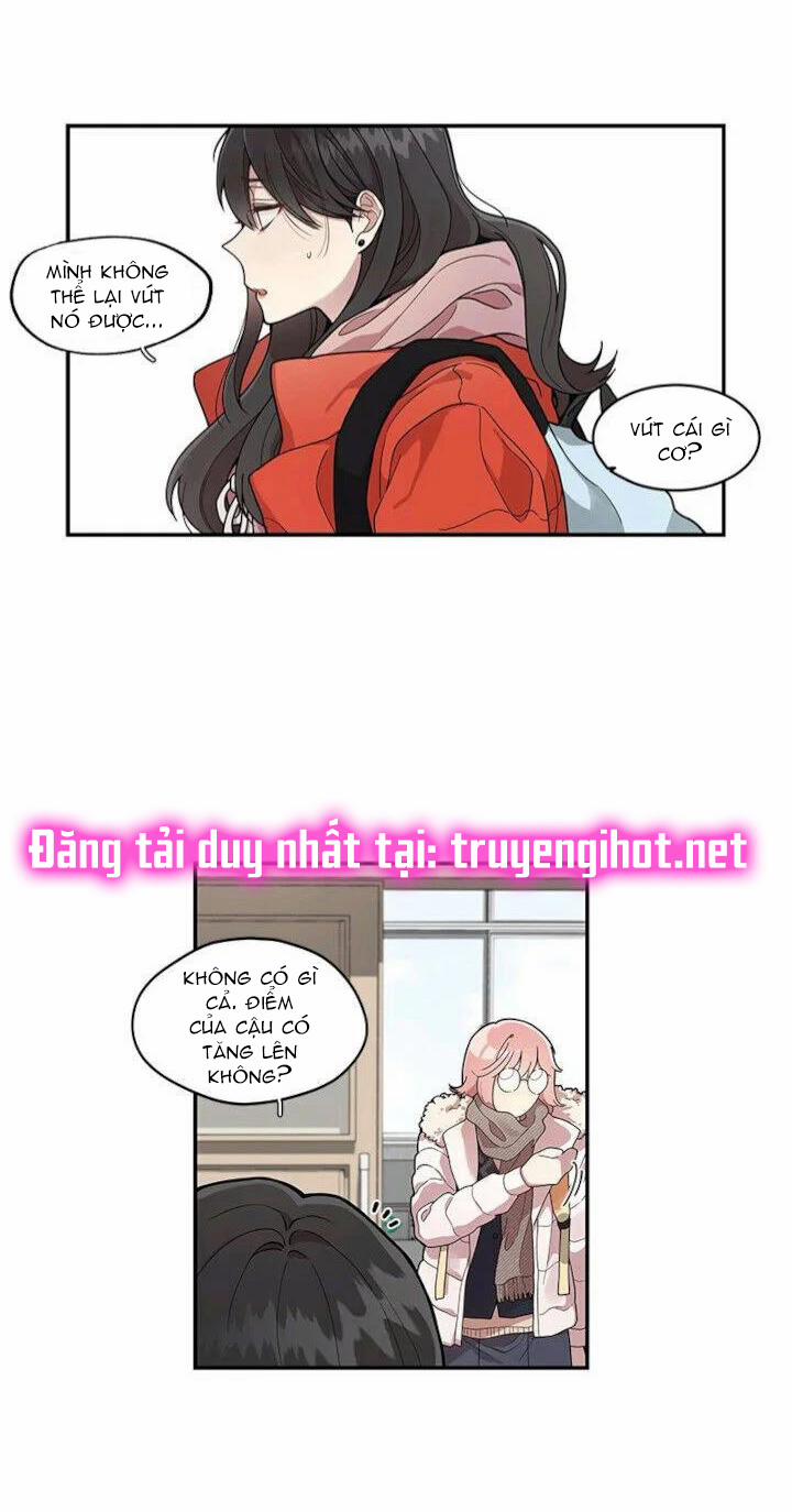 Khoảng Thời Gian Chúng Ta Đã Bỏ Lỡ 45.2 trang 14