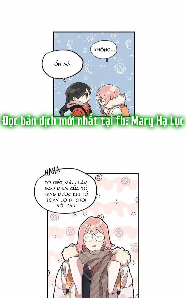 Khoảng Thời Gian Chúng Ta Đã Bỏ Lỡ 45.2 trang 15