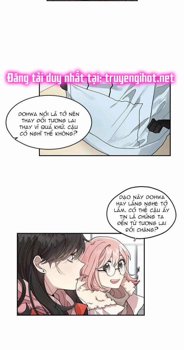 Khoảng Thời Gian Chúng Ta Đã Bỏ Lỡ 45.2 trang 16