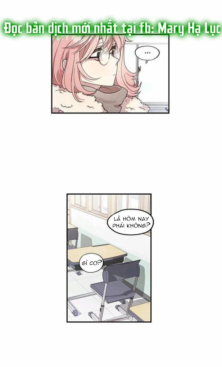 Khoảng Thời Gian Chúng Ta Đã Bỏ Lỡ 45.2 trang 17