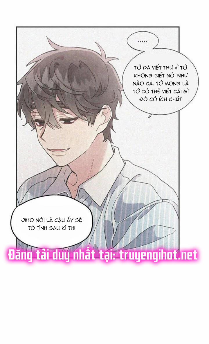 Khoảng Thời Gian Chúng Ta Đã Bỏ Lỡ 45.2 trang 18