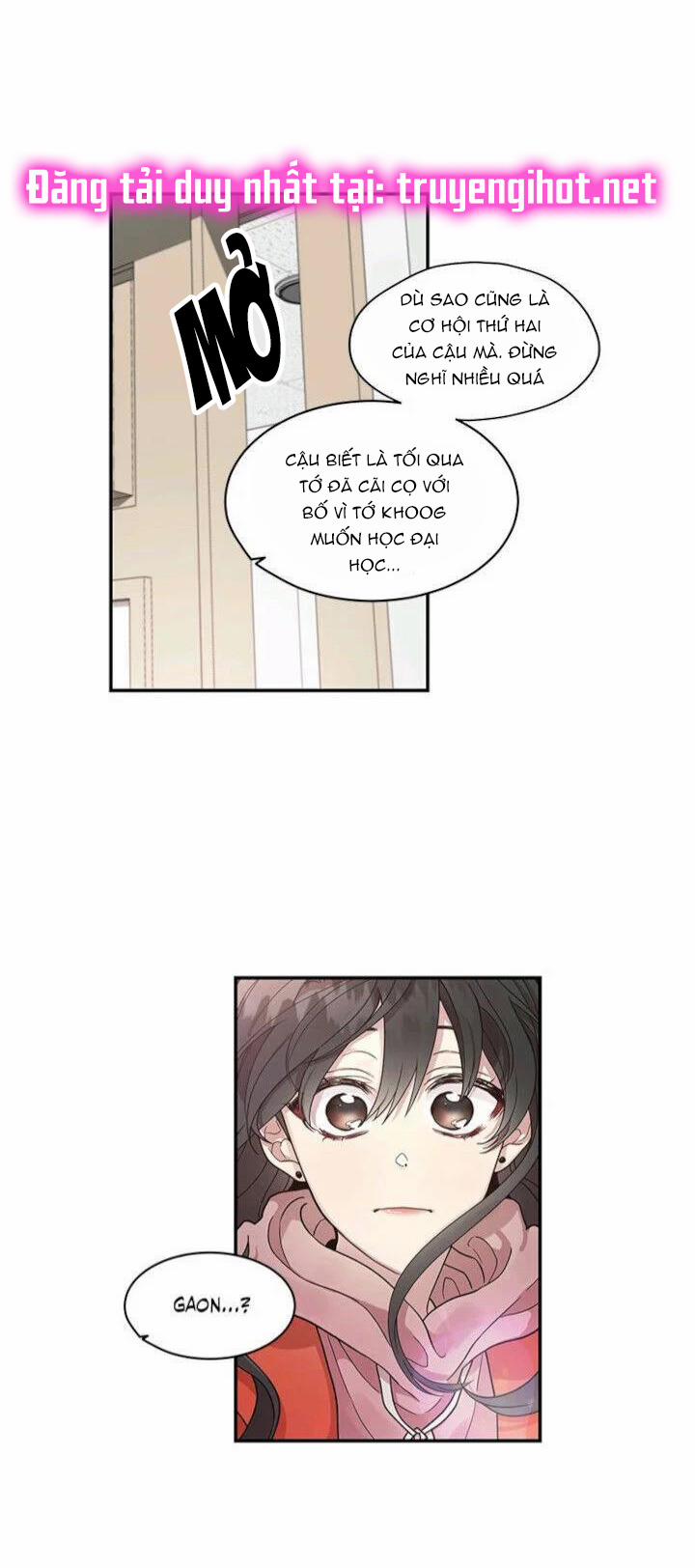 Khoảng Thời Gian Chúng Ta Đã Bỏ Lỡ 45.2 trang 20