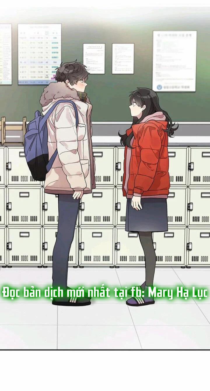 Khoảng Thời Gian Chúng Ta Đã Bỏ Lỡ 45.2 trang 23