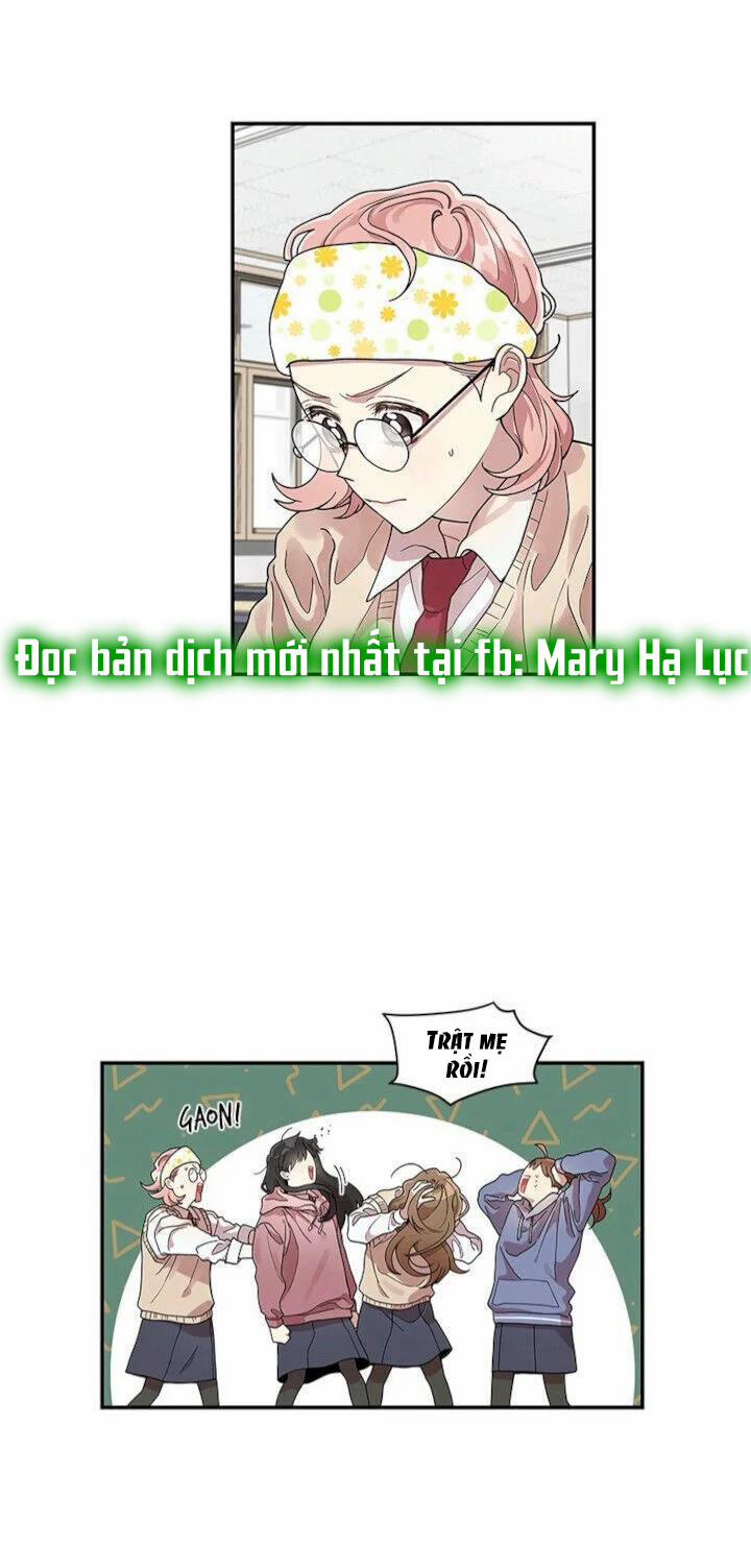 Khoảng Thời Gian Chúng Ta Đã Bỏ Lỡ 45.2 trang 5