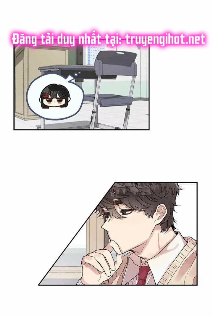 Khoảng Thời Gian Chúng Ta Đã Bỏ Lỡ 45.2 trang 6