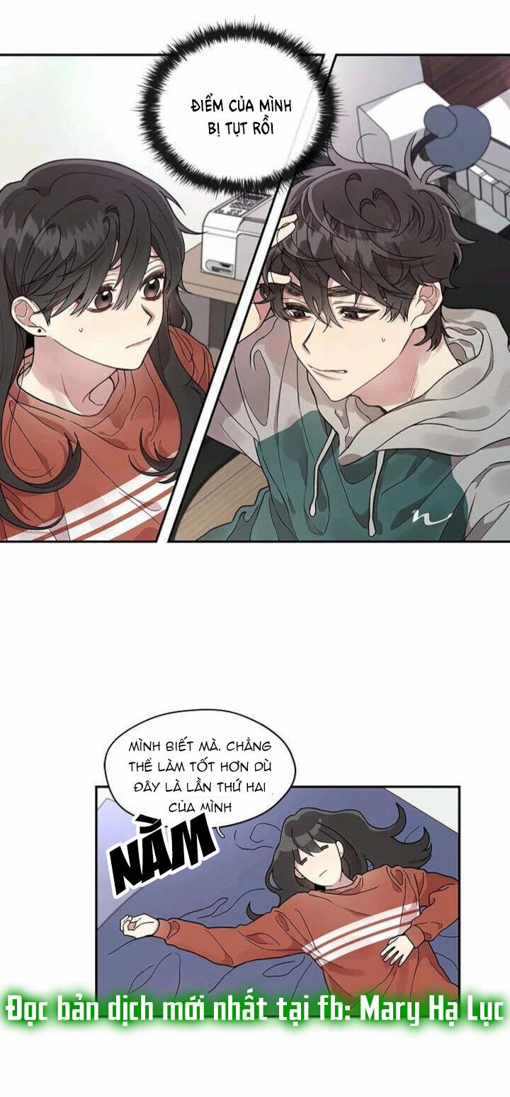 Khoảng Thời Gian Chúng Ta Đã Bỏ Lỡ 45.2 trang 9