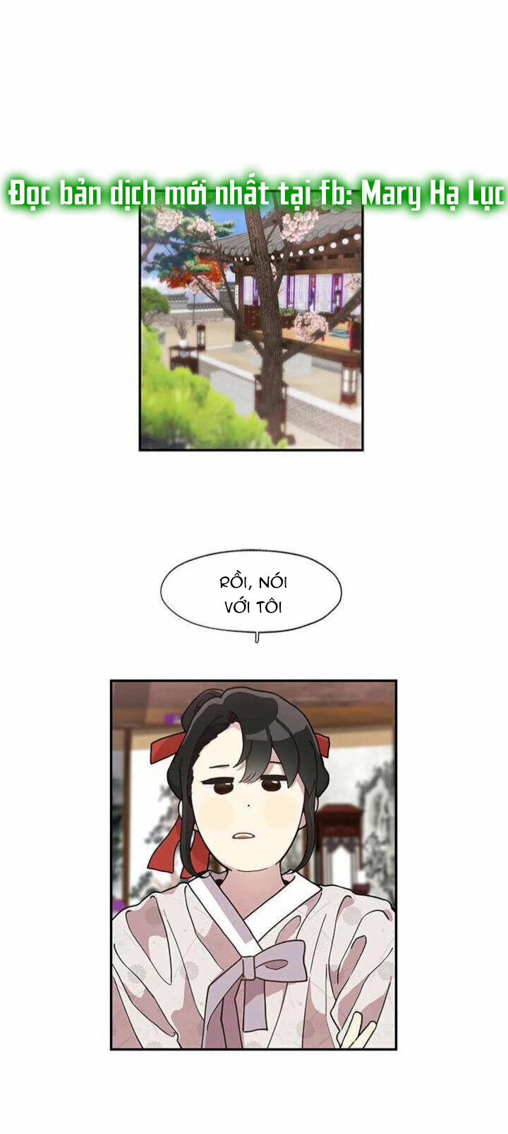 Khoảng Thời Gian Chúng Ta Đã Bỏ Lỡ 46.1 trang 10