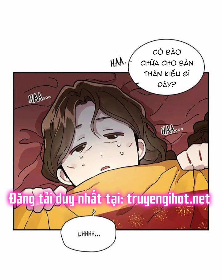 Khoảng Thời Gian Chúng Ta Đã Bỏ Lỡ 46.1 trang 11