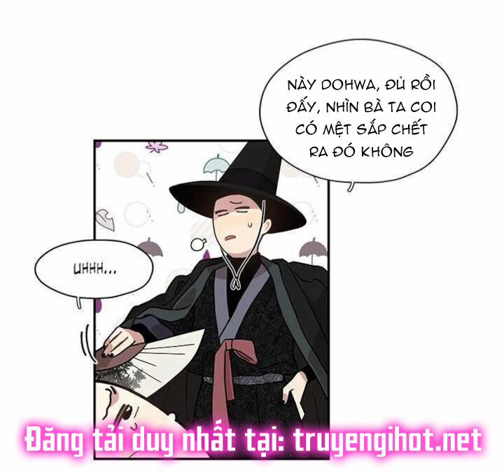 Khoảng Thời Gian Chúng Ta Đã Bỏ Lỡ 46.1 trang 12