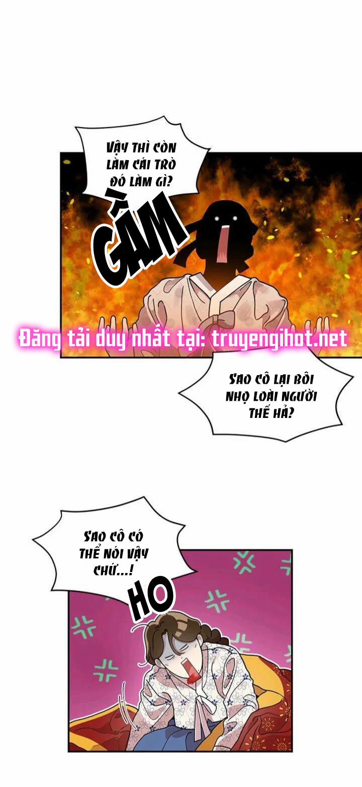 Khoảng Thời Gian Chúng Ta Đã Bỏ Lỡ 46.1 trang 14