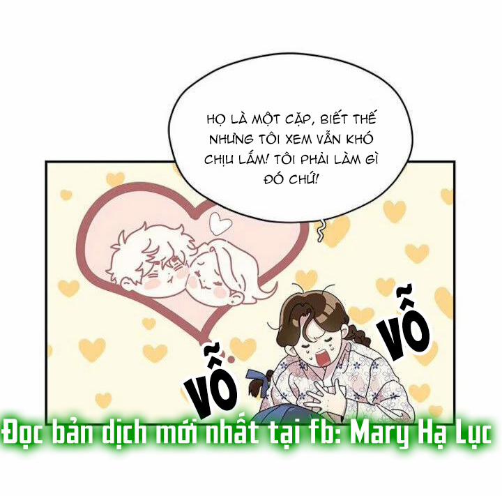 Khoảng Thời Gian Chúng Ta Đã Bỏ Lỡ 46.1 trang 15