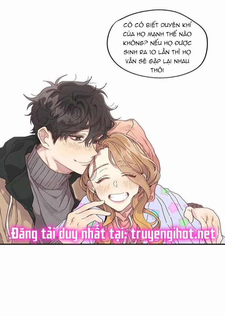 Khoảng Thời Gian Chúng Ta Đã Bỏ Lỡ 46.1 trang 16