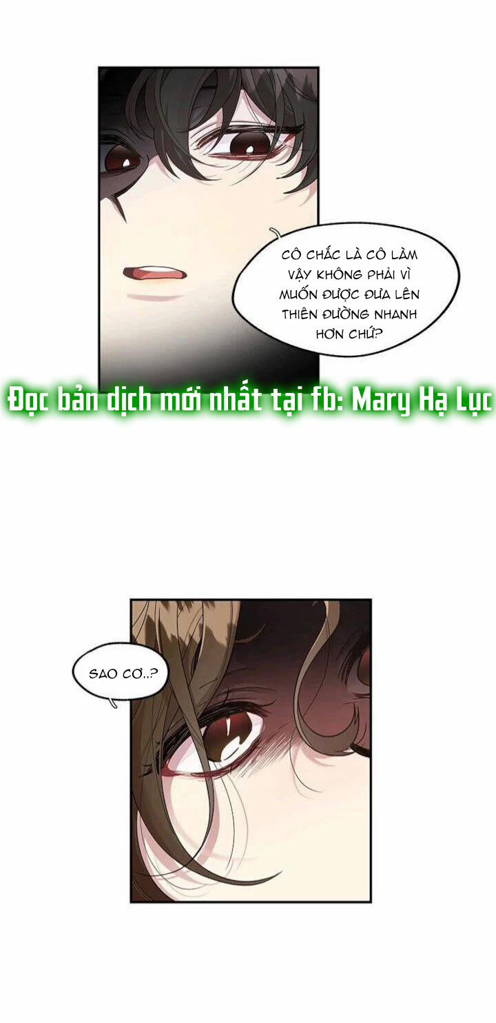 Khoảng Thời Gian Chúng Ta Đã Bỏ Lỡ 46.1 trang 17