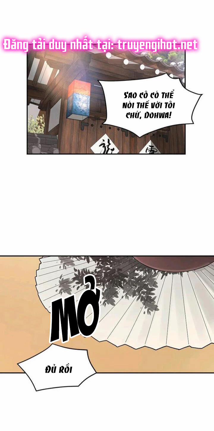 Khoảng Thời Gian Chúng Ta Đã Bỏ Lỡ 46.1 trang 18