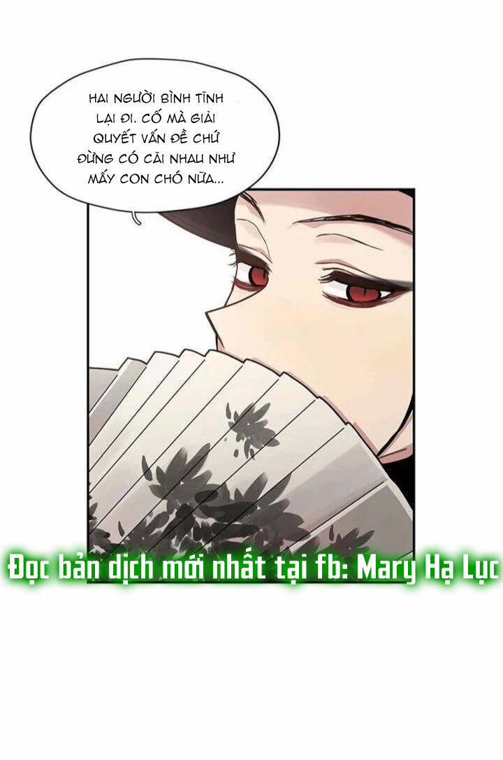 Khoảng Thời Gian Chúng Ta Đã Bỏ Lỡ 46.1 trang 19