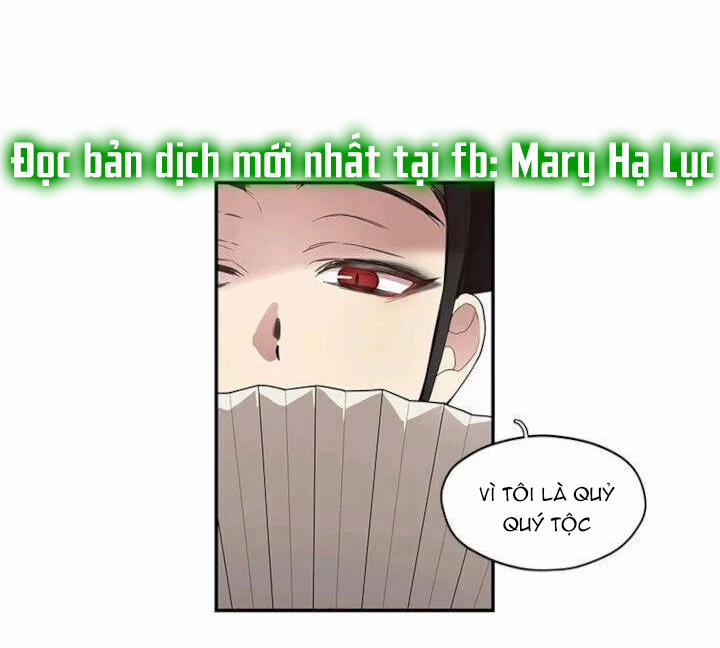 Khoảng Thời Gian Chúng Ta Đã Bỏ Lỡ 46.1 trang 21