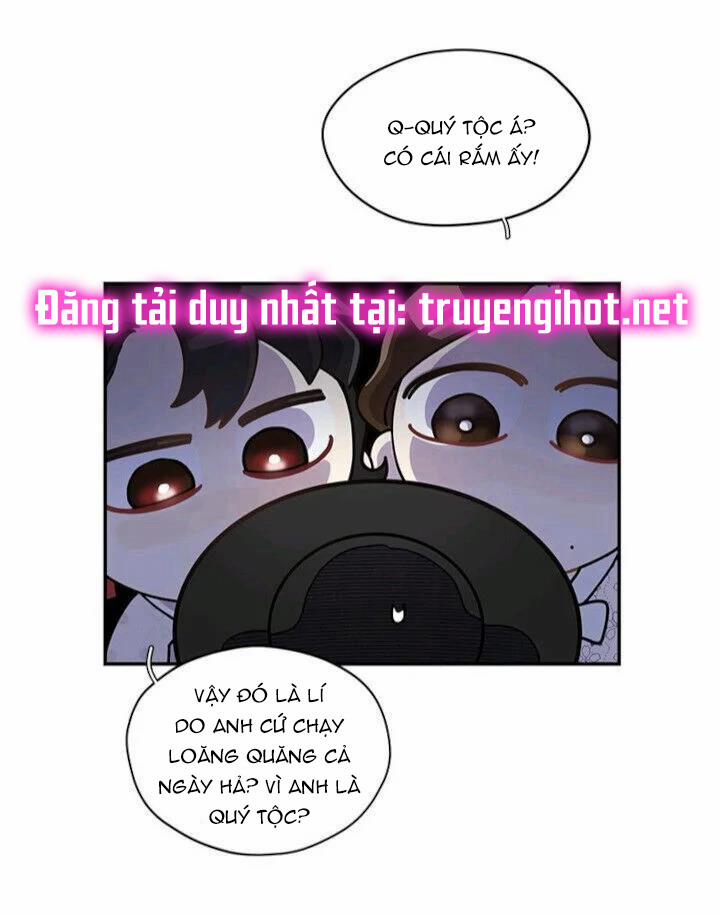 Khoảng Thời Gian Chúng Ta Đã Bỏ Lỡ 46.1 trang 22