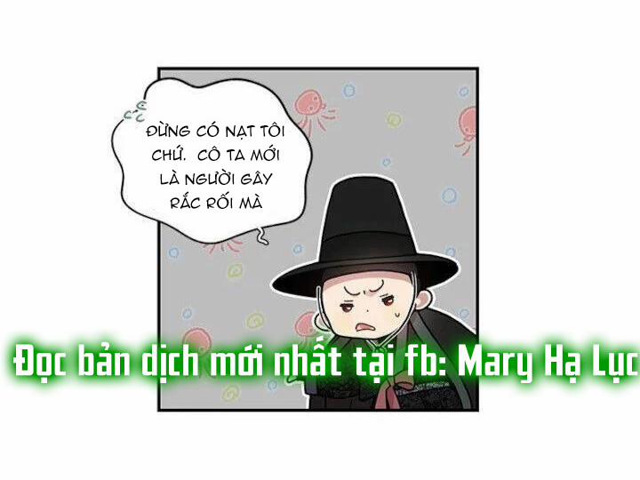 Khoảng Thời Gian Chúng Ta Đã Bỏ Lỡ 46.1 trang 23