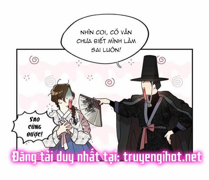 Khoảng Thời Gian Chúng Ta Đã Bỏ Lỡ 46.1 trang 24