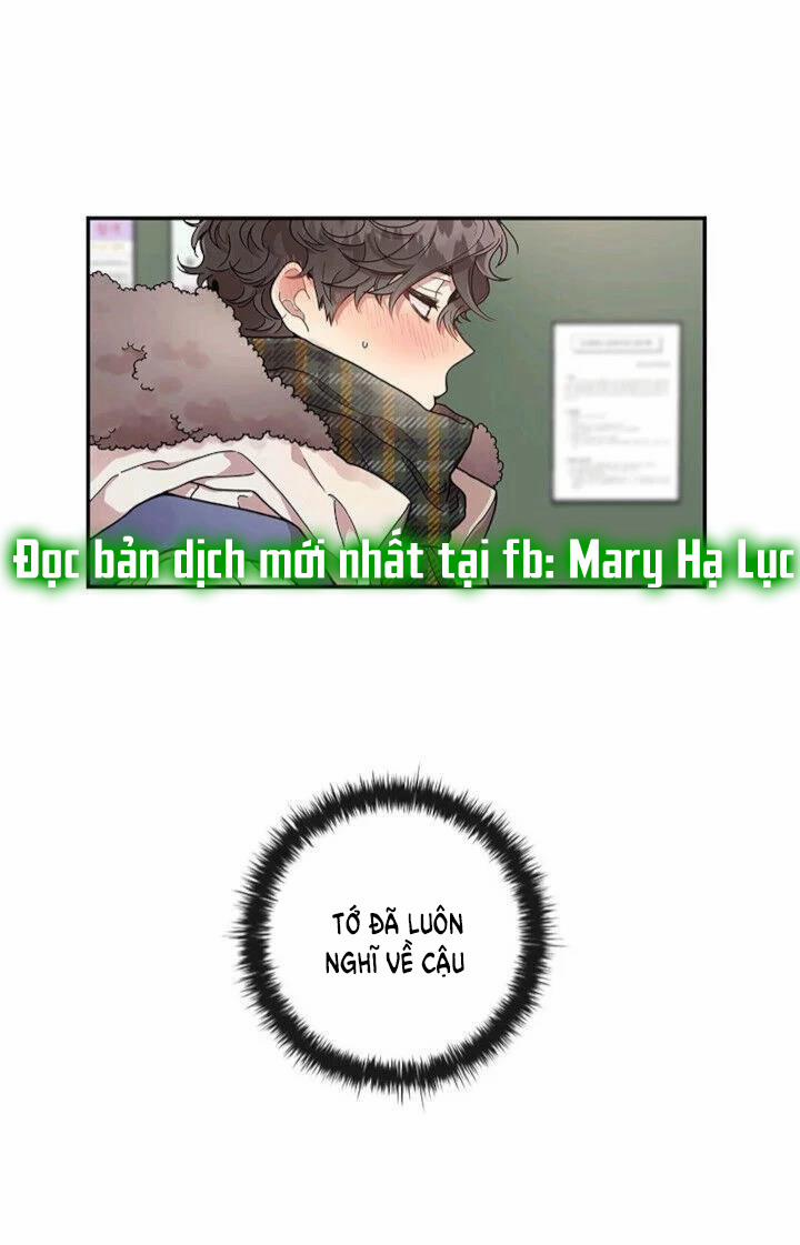 Khoảng Thời Gian Chúng Ta Đã Bỏ Lỡ 46.1 trang 4