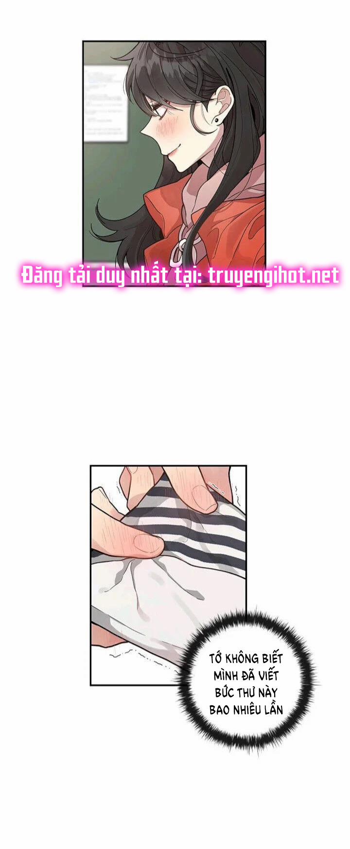 Khoảng Thời Gian Chúng Ta Đã Bỏ Lỡ 46.1 trang 5