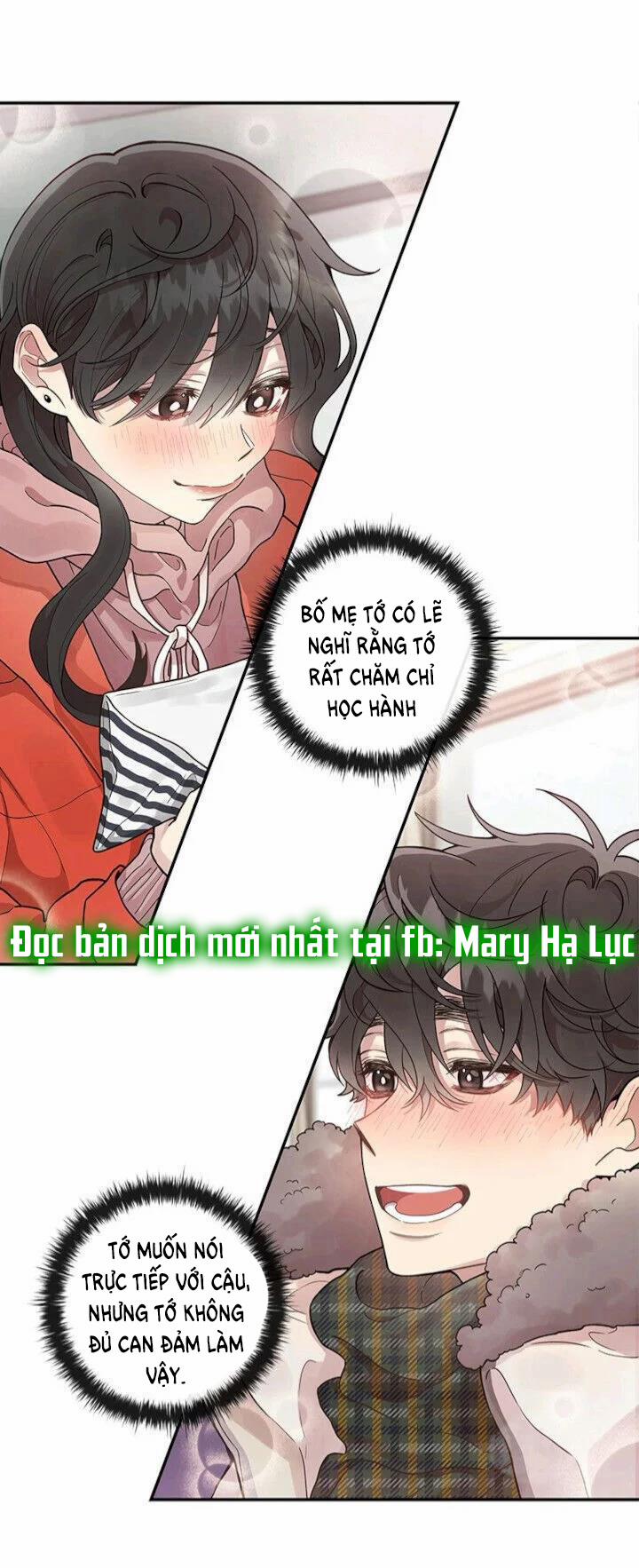 Khoảng Thời Gian Chúng Ta Đã Bỏ Lỡ 46.1 trang 6