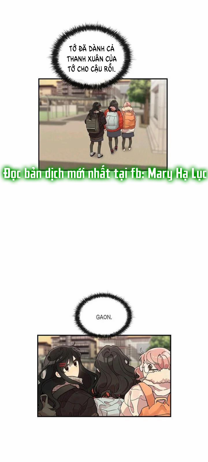 Khoảng Thời Gian Chúng Ta Đã Bỏ Lỡ 46.1 trang 8