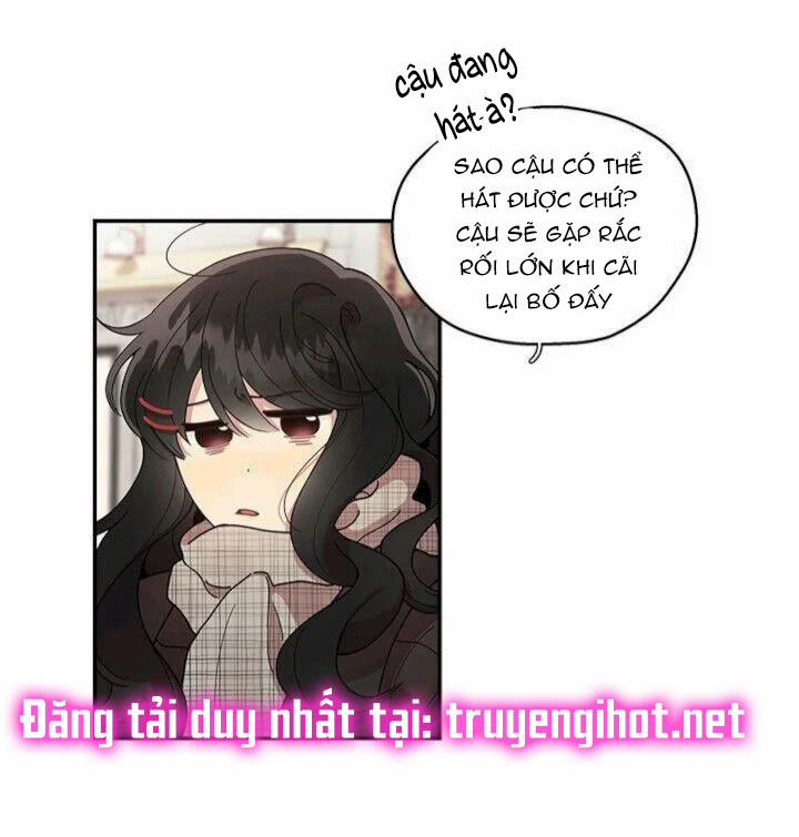 Khoảng Thời Gian Chúng Ta Đã Bỏ Lỡ 46.2 trang 11