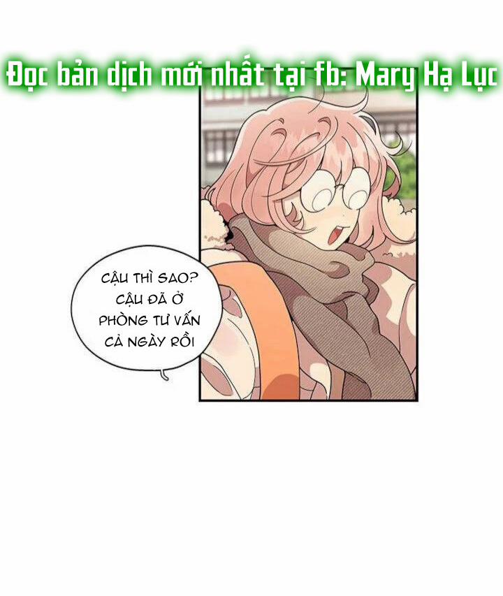 Khoảng Thời Gian Chúng Ta Đã Bỏ Lỡ 46.2 trang 12