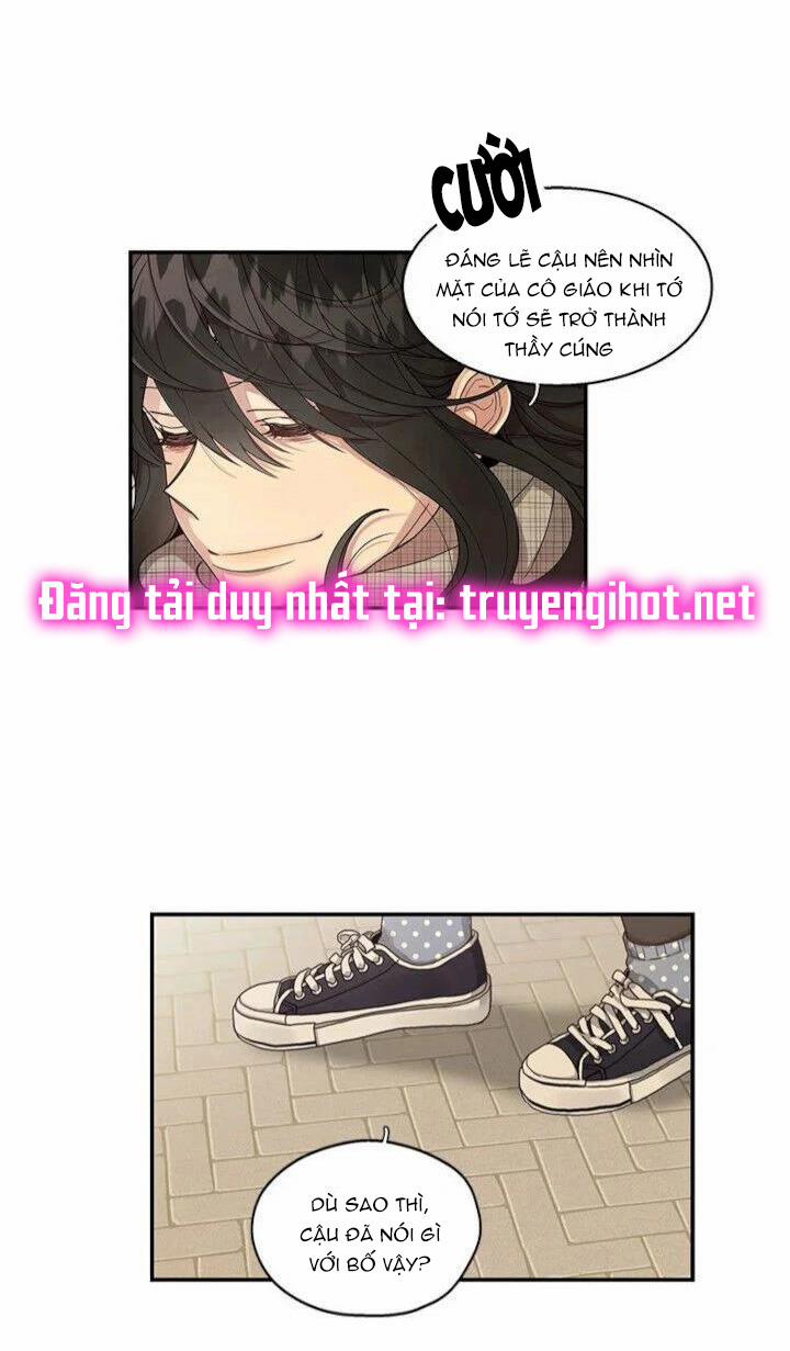 Khoảng Thời Gian Chúng Ta Đã Bỏ Lỡ 46.2 trang 13