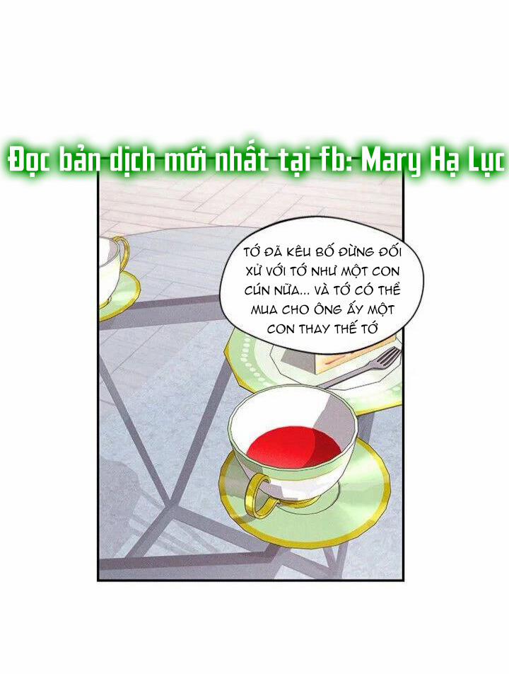 Khoảng Thời Gian Chúng Ta Đã Bỏ Lỡ 46.2 trang 14