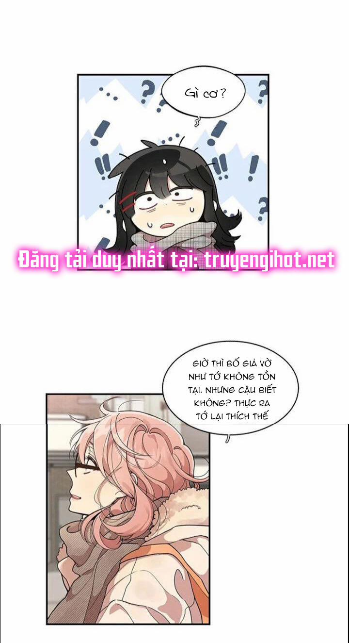 Khoảng Thời Gian Chúng Ta Đã Bỏ Lỡ 46.2 trang 15