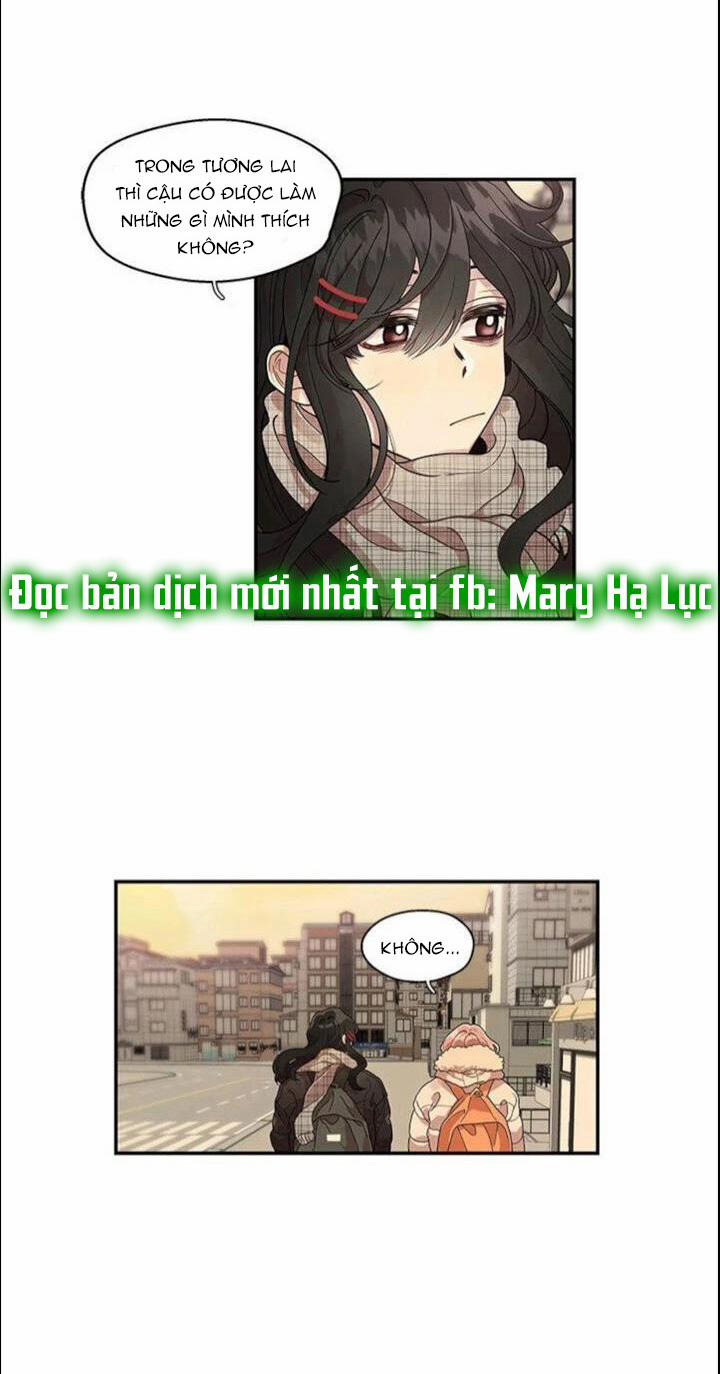 Khoảng Thời Gian Chúng Ta Đã Bỏ Lỡ 46.2 trang 16