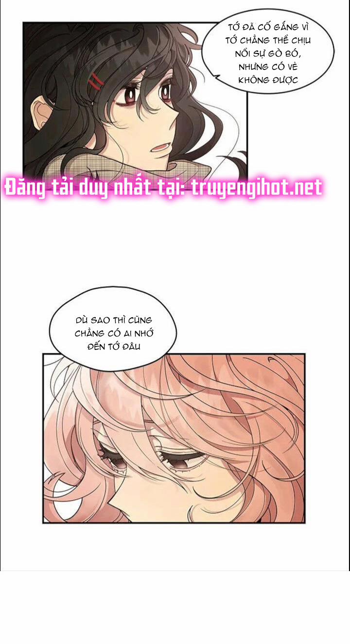 Khoảng Thời Gian Chúng Ta Đã Bỏ Lỡ 46.2 trang 17