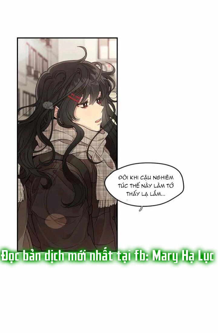 Khoảng Thời Gian Chúng Ta Đã Bỏ Lỡ 46.2 trang 18