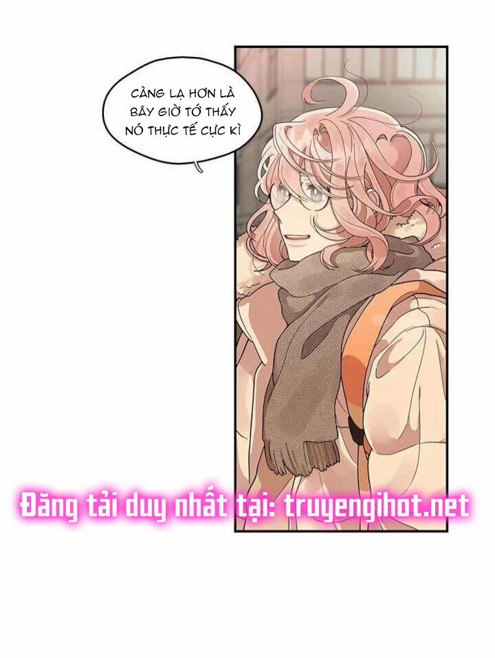 Khoảng Thời Gian Chúng Ta Đã Bỏ Lỡ 46.2 trang 19