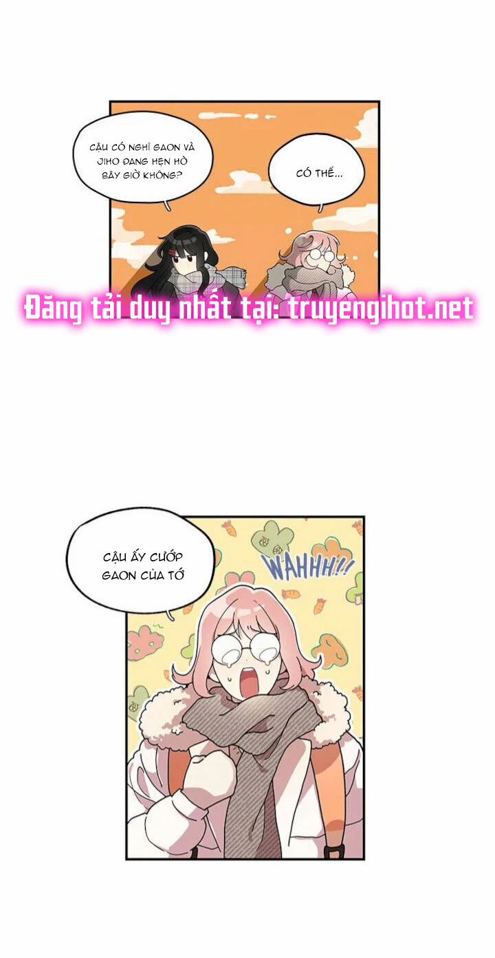 Khoảng Thời Gian Chúng Ta Đã Bỏ Lỡ 46.2 trang 21