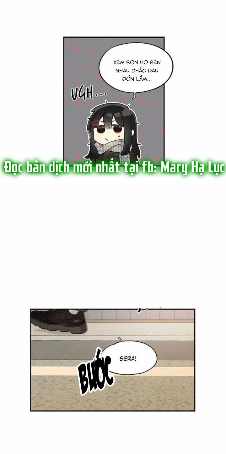 Khoảng Thời Gian Chúng Ta Đã Bỏ Lỡ 46.2 trang 22