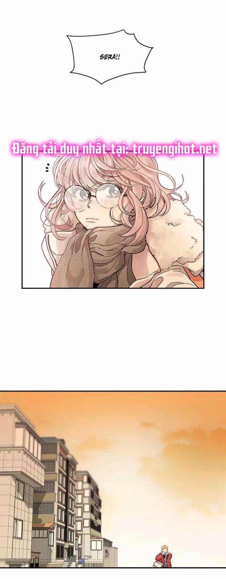 Khoảng Thời Gian Chúng Ta Đã Bỏ Lỡ 46.2 trang 23