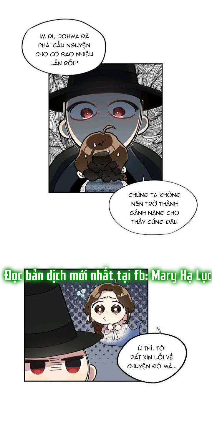 Khoảng Thời Gian Chúng Ta Đã Bỏ Lỡ 46.2 trang 4