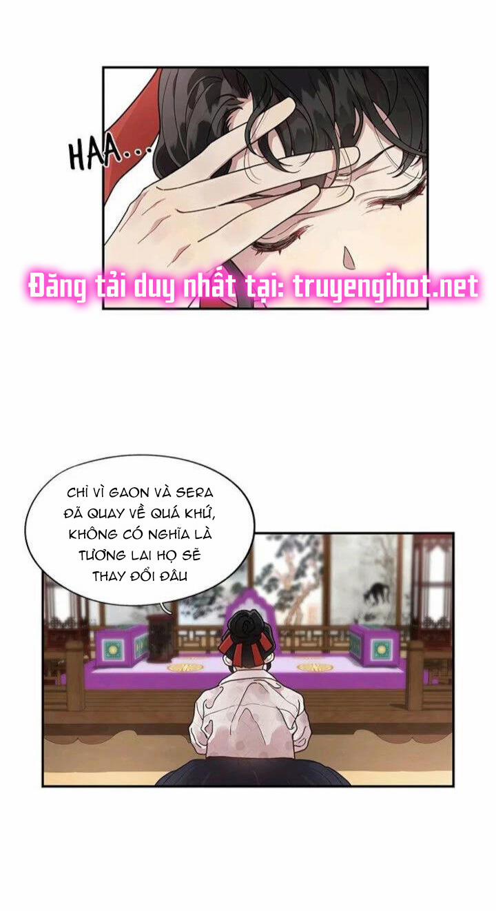 Khoảng Thời Gian Chúng Ta Đã Bỏ Lỡ 46.2 trang 5