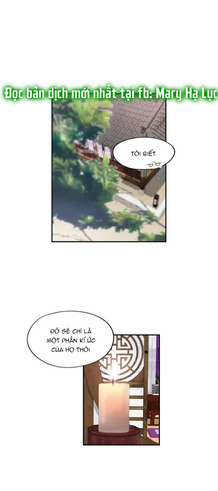 Khoảng Thời Gian Chúng Ta Đã Bỏ Lỡ 46.2 trang 6