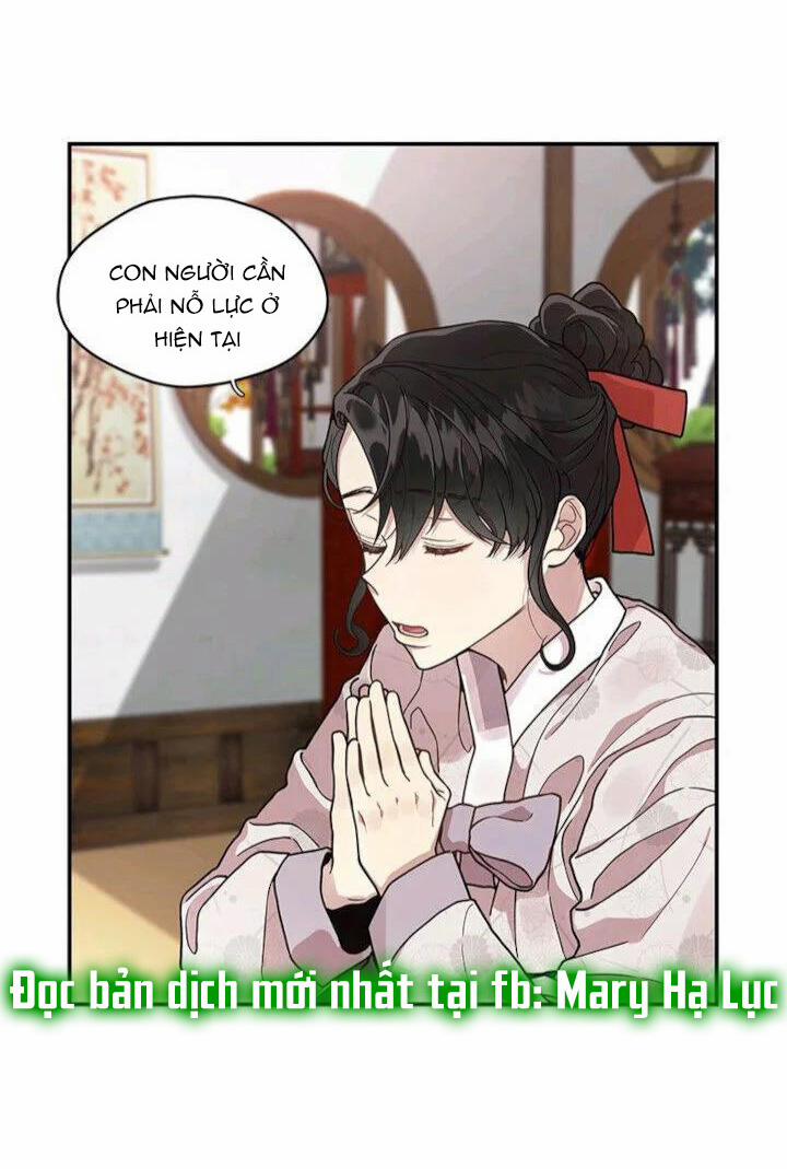 Khoảng Thời Gian Chúng Ta Đã Bỏ Lỡ 46.2 trang 8