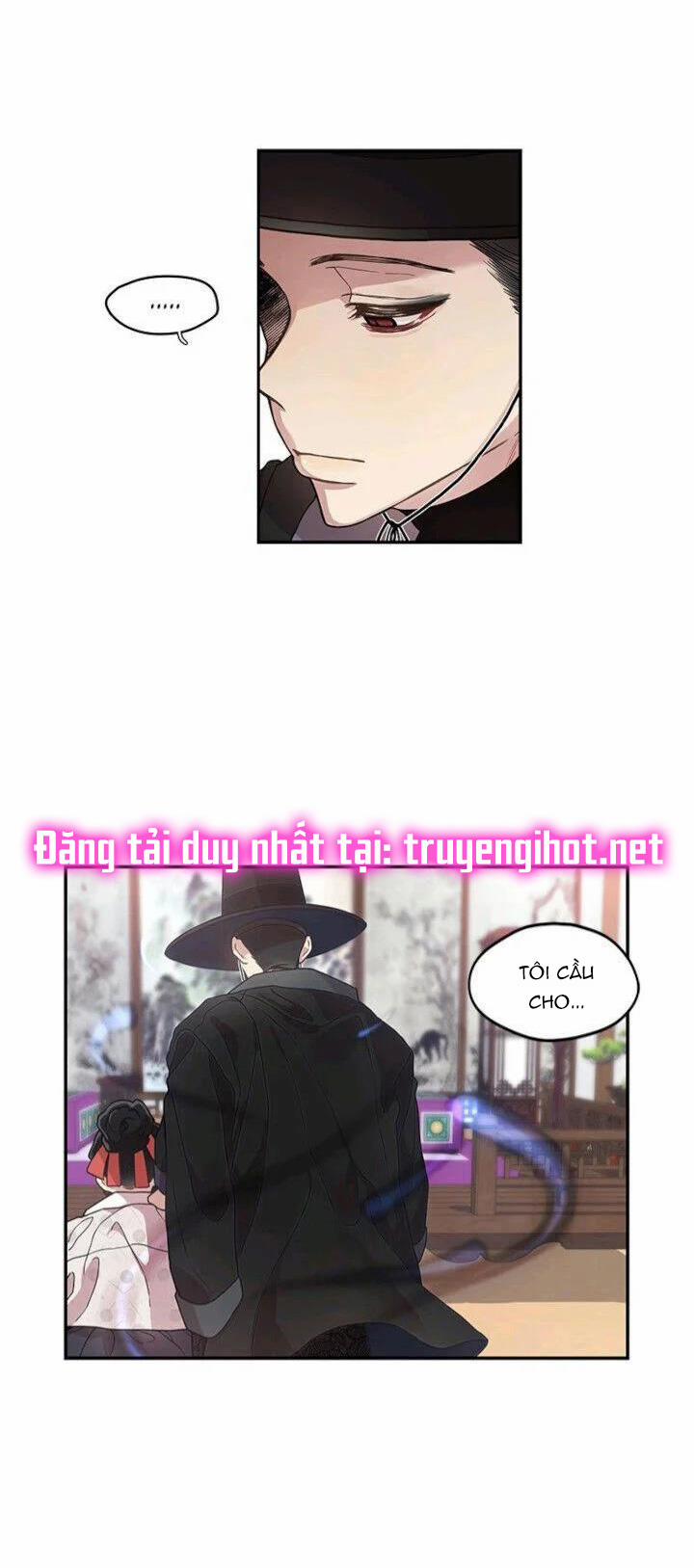 Khoảng Thời Gian Chúng Ta Đã Bỏ Lỡ 46.2 trang 9