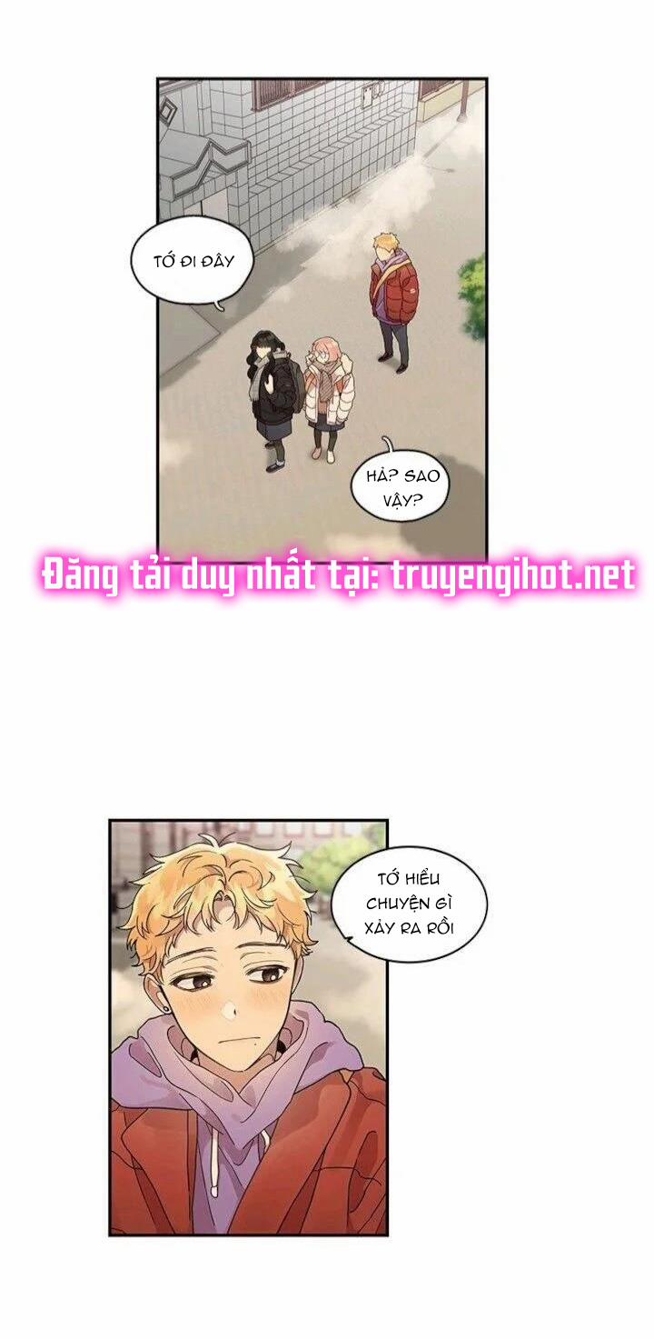 Khoảng Thời Gian Chúng Ta Đã Bỏ Lỡ 47.1 trang 10