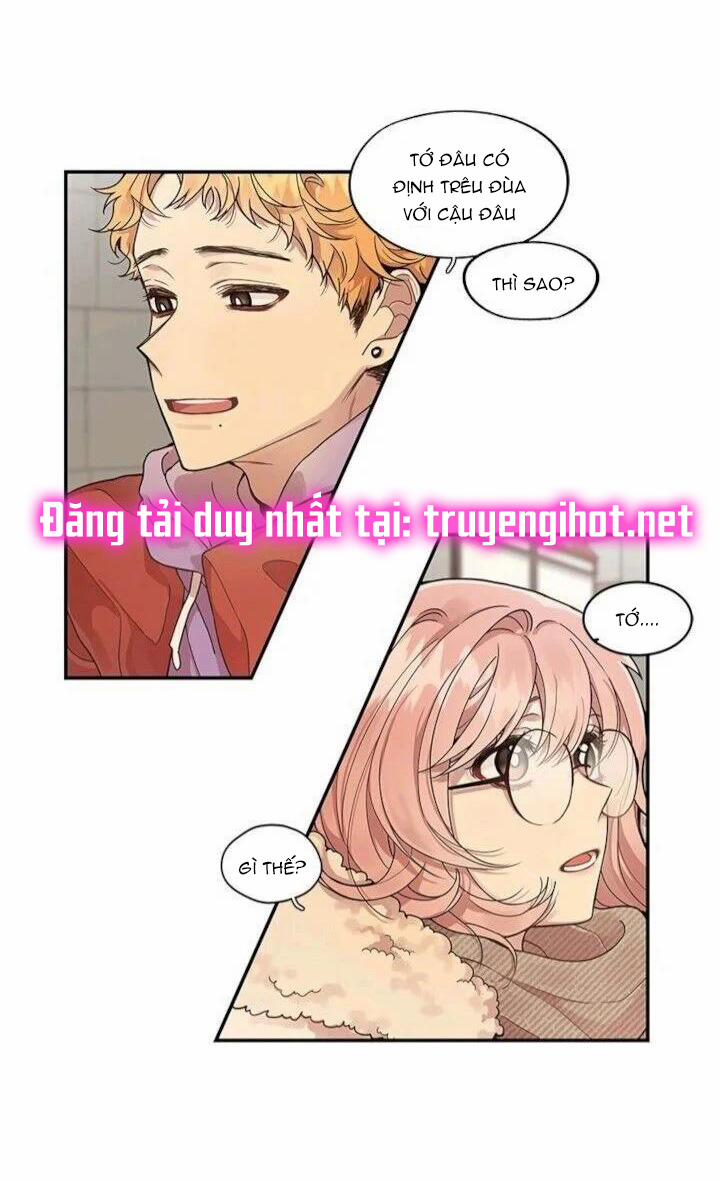 Khoảng Thời Gian Chúng Ta Đã Bỏ Lỡ 47.1 trang 12